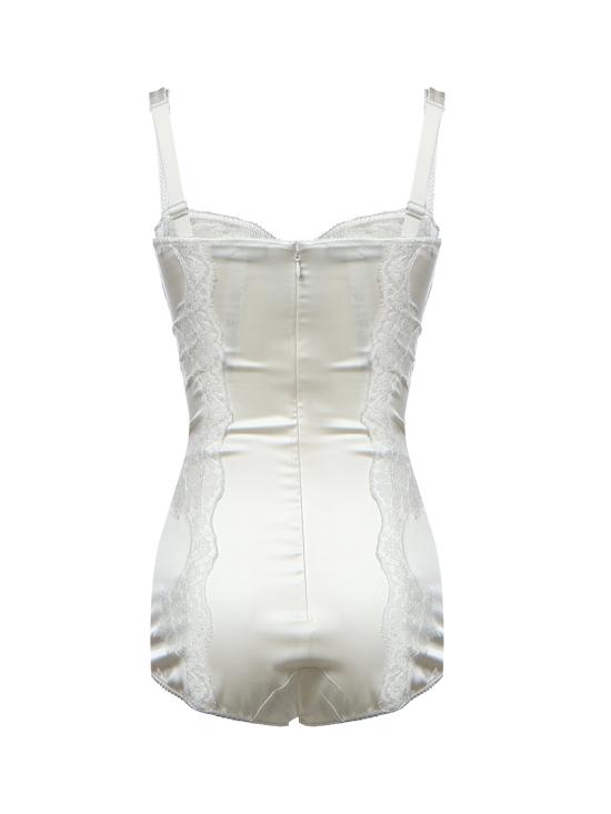 26FW 돌체앤가바나 언더웨어 O9A05T ONO13W0001 WHITE - DOLCE & GABBANA