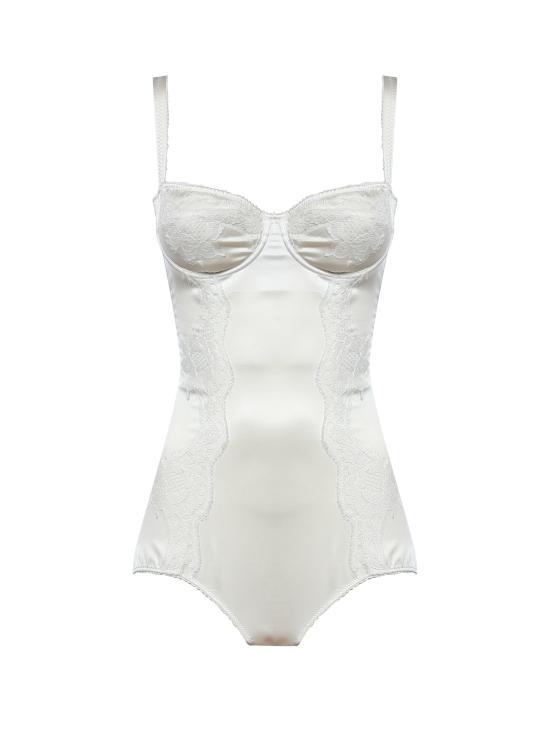 26FW 돌체앤가바나 언더웨어 O9A05T ONO13W0001 WHITE