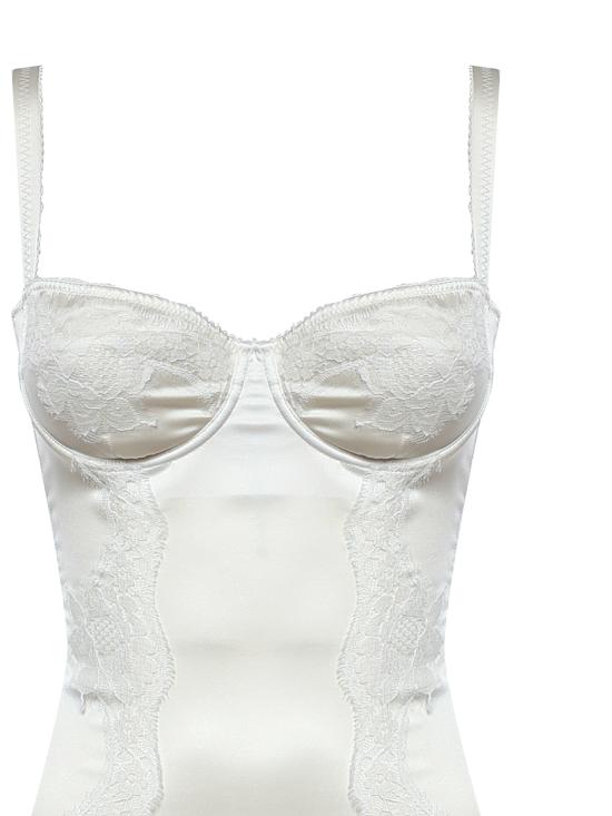 26FW 돌체앤가바나 언더웨어 O9A05T ONO13W0001 WHITE - DOLCE & GABBANA