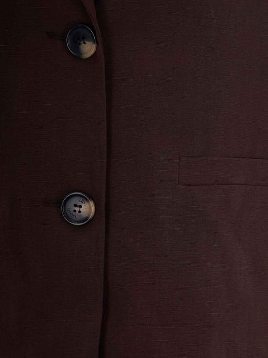 26SS 리우조 베스트 WA6369T481891109 Brown - LIU JO