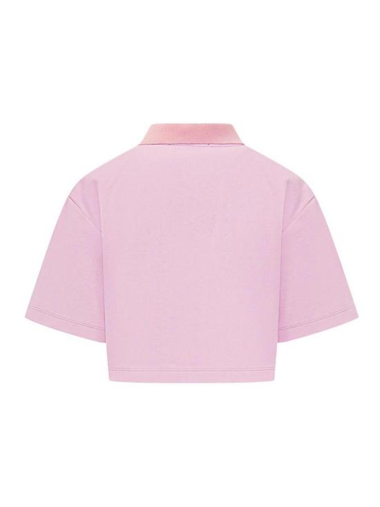 26SS 엠에스지엠 반팔 티셔츠 4041MDM11426712612 Nude Neutrals - MSGM