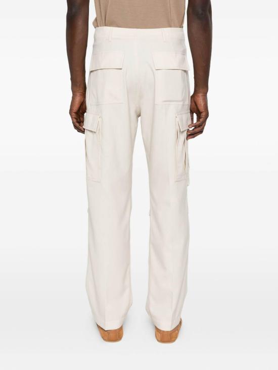 26SS 톰포드 팬츠 SCC004FMW084WAC White - TOMFORD