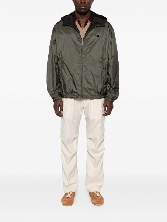 26SS 톰포드 팬츠 SCC004FMW084WAC White - TOMFORD