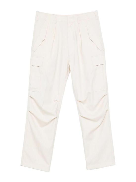 26SS 톰포드 팬츠 SCC004FMW084WAC White