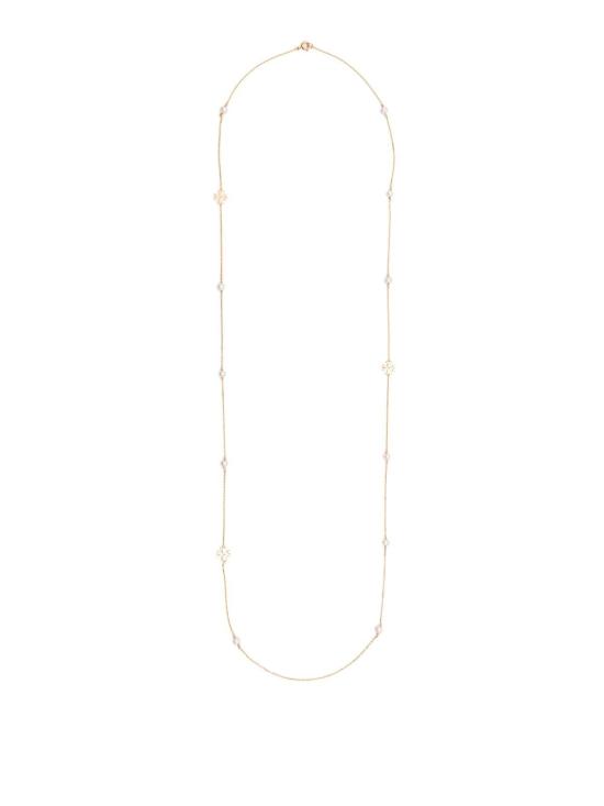 26SS 토리버치 목걸이/팬던트 157210137 Gold