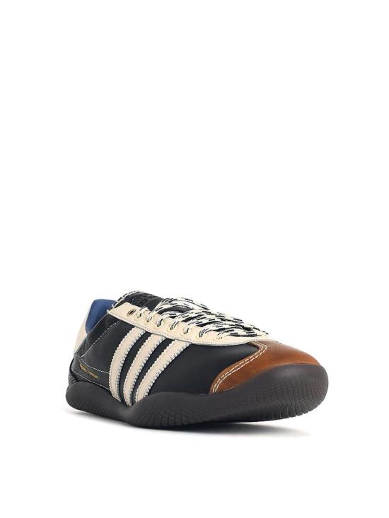 26SS 아디다스 스니커즈 KI8476 Black - ADIDAS