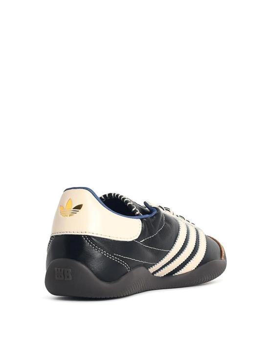 26SS 아디다스 스니커즈 KI8476 Black - ADIDAS
