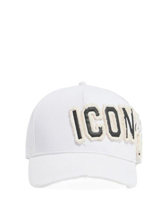 26SS 디스퀘어드2 볼캡 BCM099705C000011062 Black