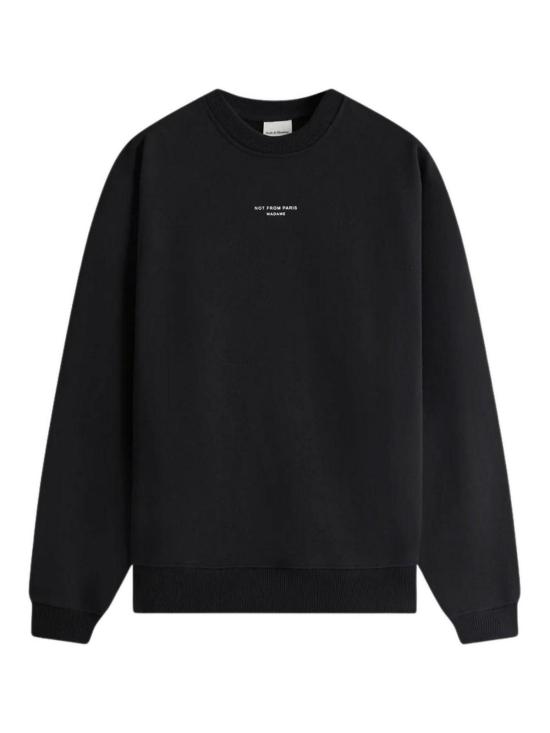  드롤드무슈 탑 PERMSW148CO127BL Black
