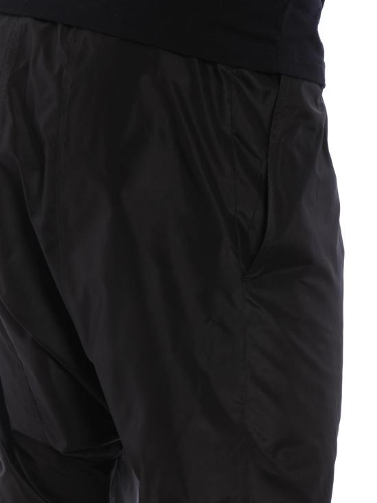 26SS 릭 오웬스 팬츠 RR17S9380TS09 Black - RICK OWENS