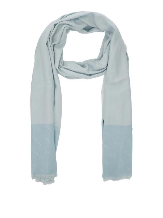 26SS 트윈셋 머플러/스카프 261TA425013162 Light Blue