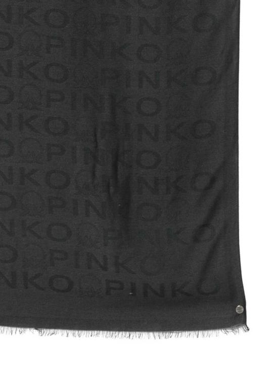 26SS 핑코 머플러/스카프 106658A38KZ99 Black - PINKO