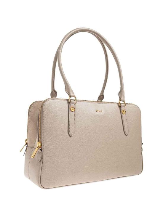26SS 훌라 토트백 WB01872BX04604488S Light Beige - FURLA