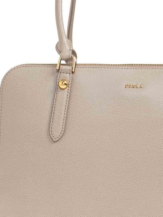 26SS 훌라 토트백 WB01872BX04604488S Light Beige - FURLA