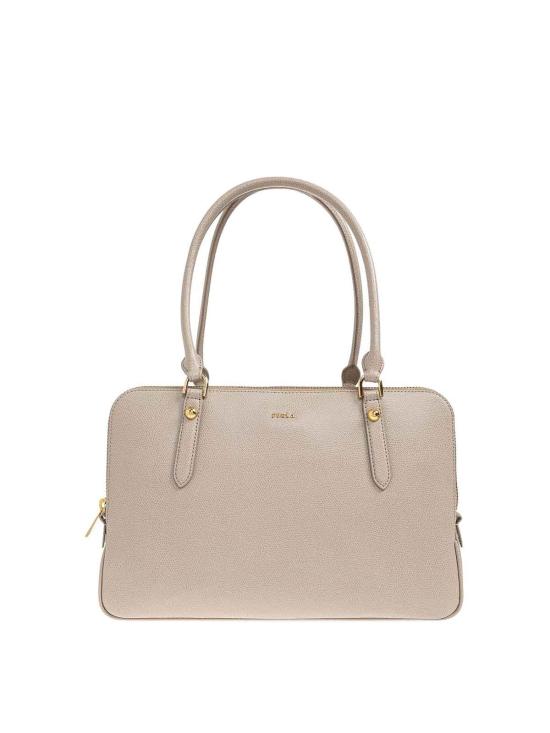 26SS 훌라 토트백 WB01872BX04604488S Light Beige