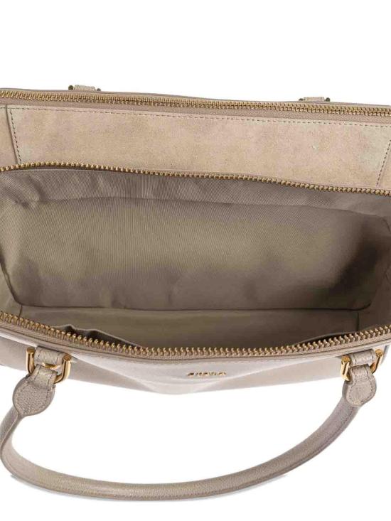 26SS 훌라 토트백 WB01872BX04604488S Light Beige - FURLA