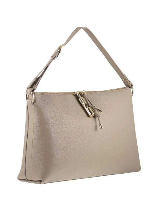 26SS 훌라 토트백 WB02006BX33534488S Light Beige - FURLA