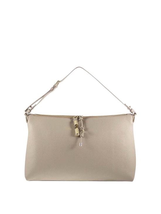 26SS 훌라 토트백 WB02006BX33534488S Light Beige