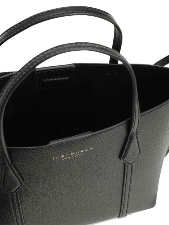 26SS 토리버치 민소매 티셔츠 171784001 Black - TORY BURCH