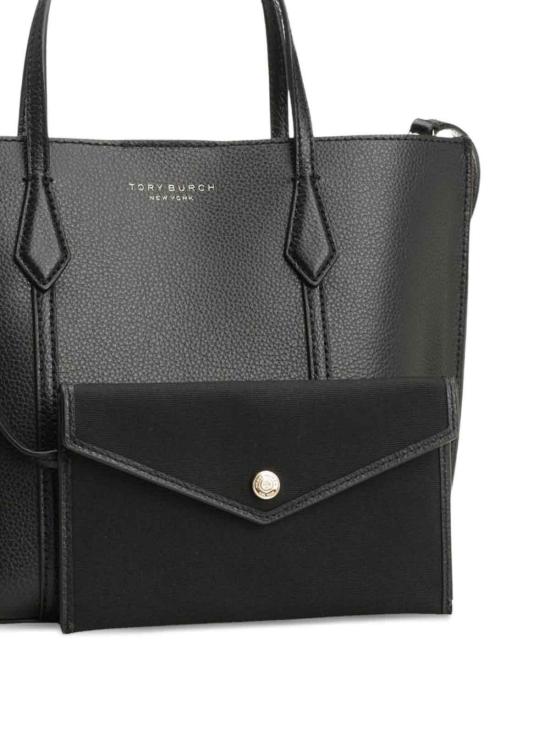 26SS 토리버치 민소매 티셔츠 171784001 Black - TORY BURCH