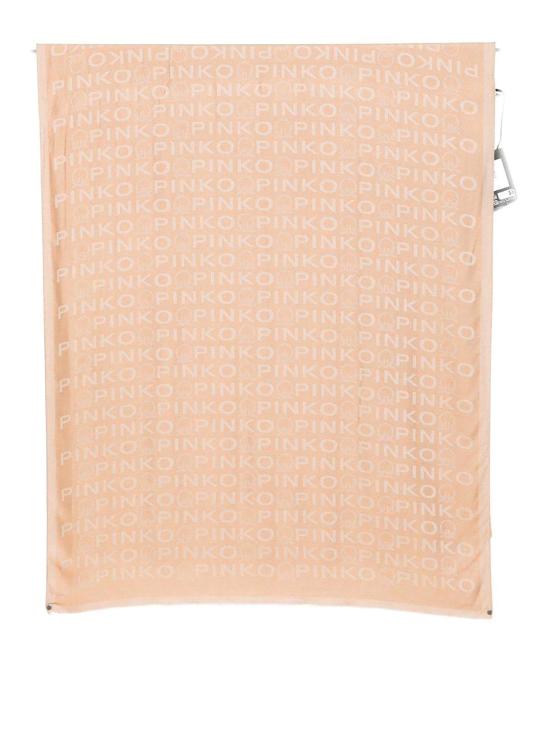 26SS 핑코 머플러/스카프 106658A38KD53 Beige