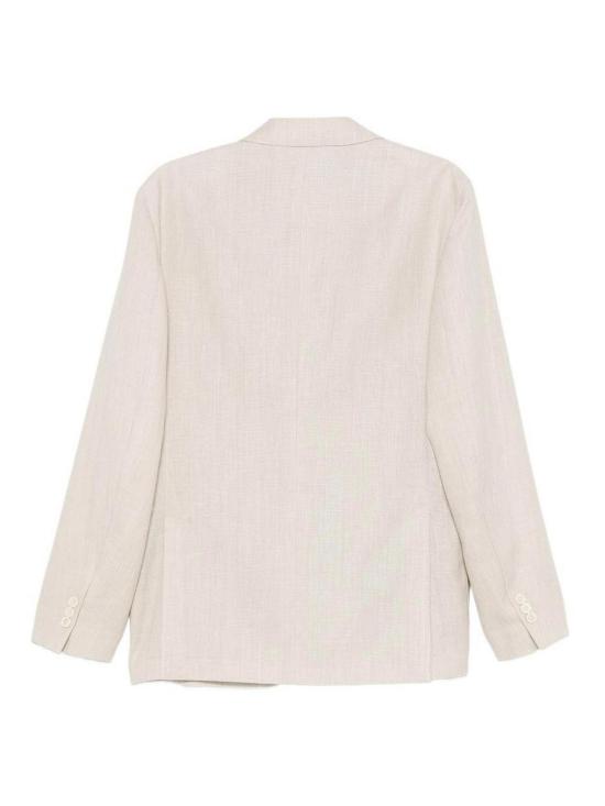 26SS 라르디니 수트 자켓 CN6202EPAIF66508210 Beige - LARDINI