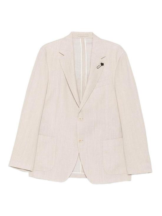 26SS 라르디니 수트 자켓 CN6202EPAIF66508210 Beige