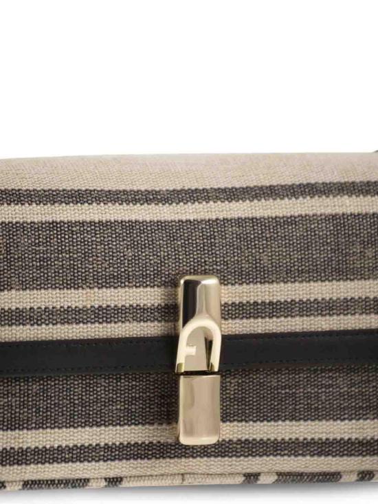 26SS 훌라 숄더백 WB01826BX43534296S Medium Wash - FURLA