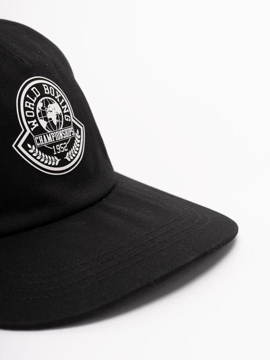 26FW 몽클레어 볼캡 3B0003704863999 Black - MONCLER