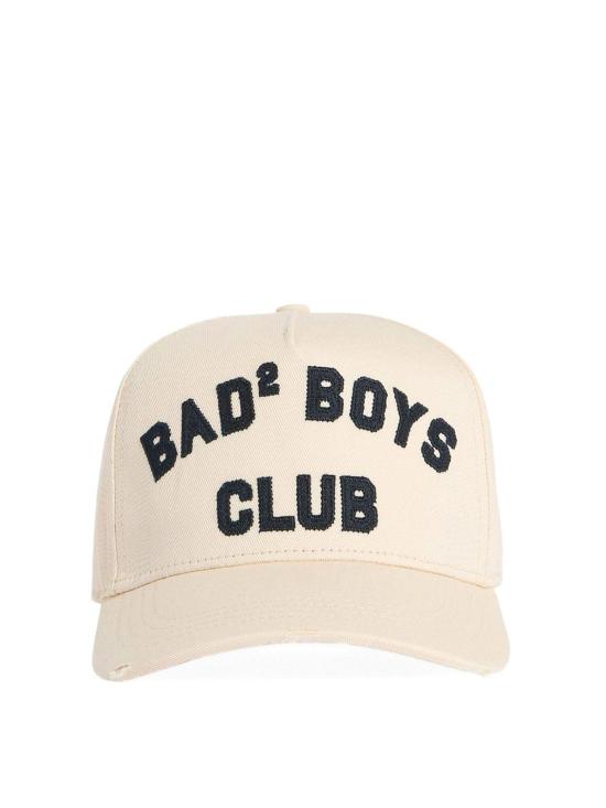 26SS 디스퀘어드2 볼캡 BCM097505C000015133 White