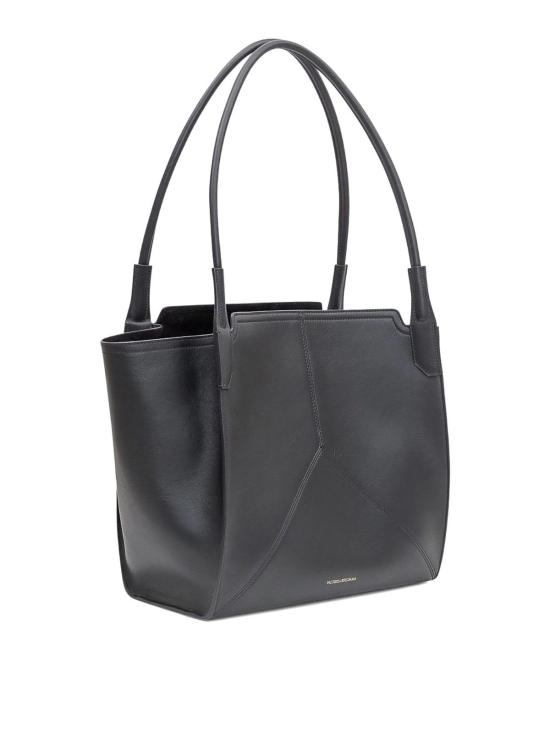 26SS 빅토리아 베컴 토트백 B325AAC006915A1 Black - VICTORIA BECKHAM