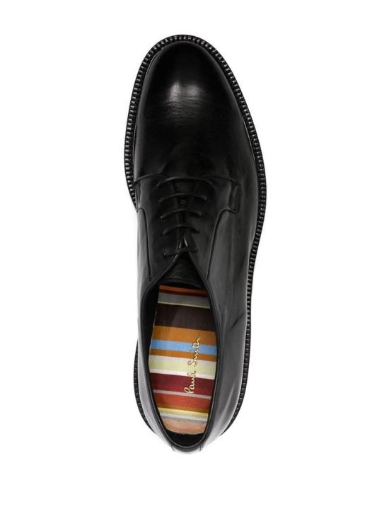  폴 스미스 로퍼 M1SDKR01LCLF79 Black - PAUL SMITH