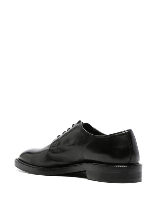  폴 스미스 로퍼 M1SDKR01LCLF79 Black - PAUL SMITH