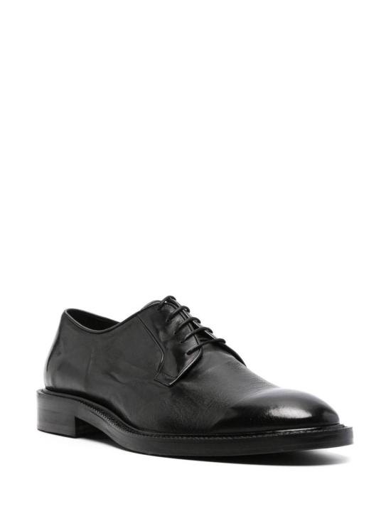  폴 스미스 로퍼 M1SDKR01LCLF79 Black - PAUL SMITH