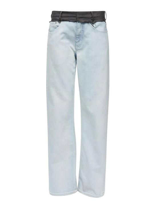 26SS MM6 메종마르지엘라 트레이닝/조거 팬츠 S52LA0270M30056961 Blue