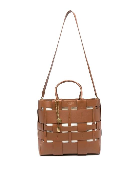26SS 트윈셋 토트백 261TB731000057 Brown