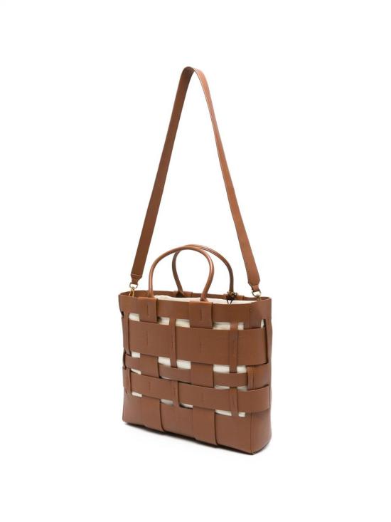 26SS 트윈셋 토트백 261TB731000057 Brown - TWINSET