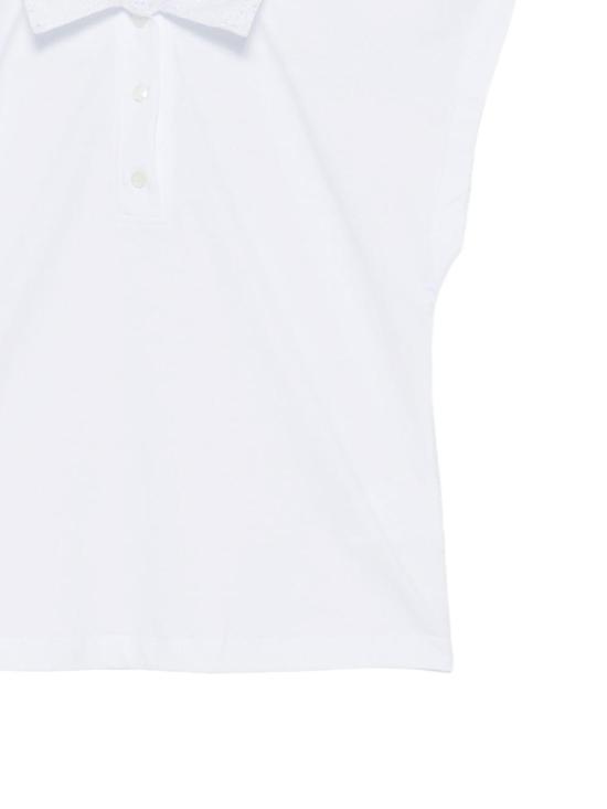 26SS 엠에스지엠 반팔 티셔츠 4041MDM145D26700201 White - MSGM