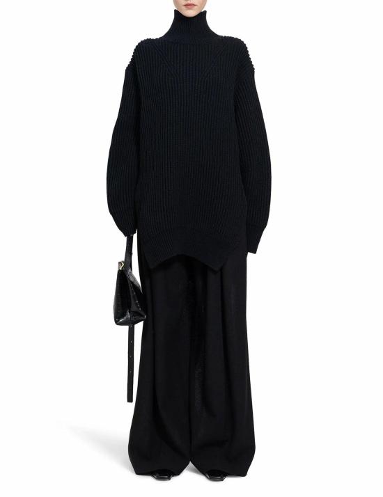  질샌더 셔츠 10059789893918 BLACK - JIL SANDER