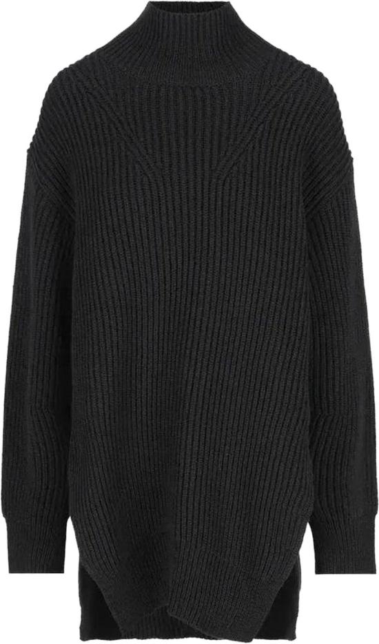  질샌더 셔츠 10059789893918 BLACK