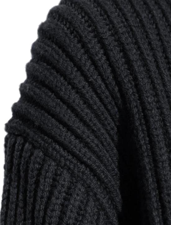  질샌더 셔츠 10059789893918 BLACK - JIL SANDER