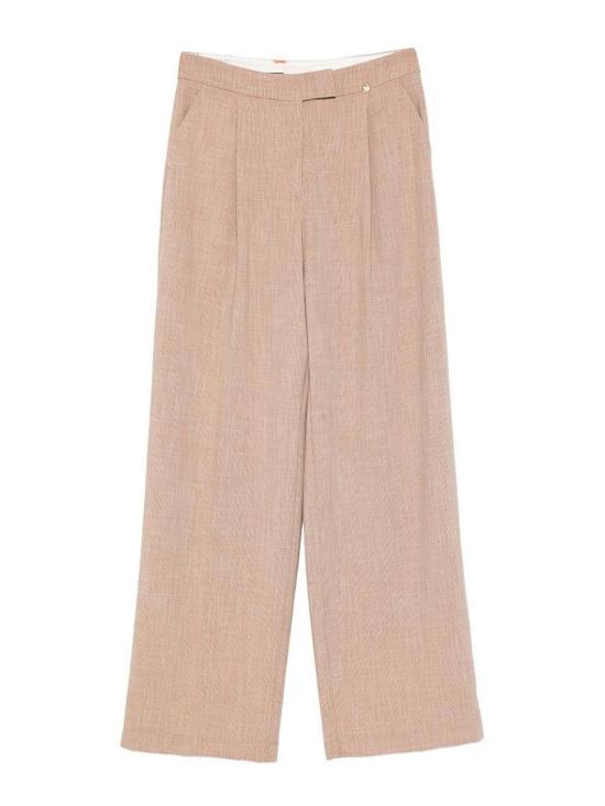26SS 리우조 스트레이트 팬츠 WA6167T332A02153 Camel