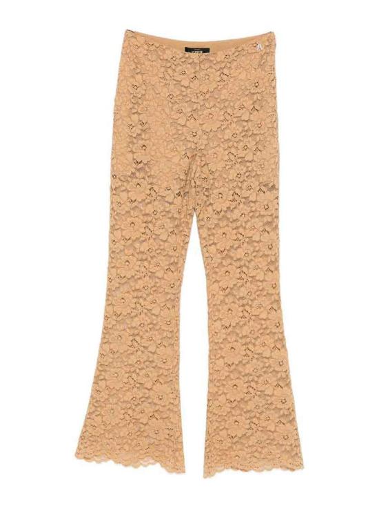 26SS 트윈셋 팔라초 팬츠 261AP230313285 Brown