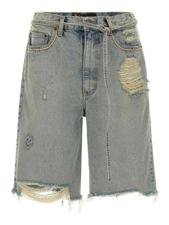 26SS 팔리 할리우드 의류 5U005Q1010LDM Light Blue