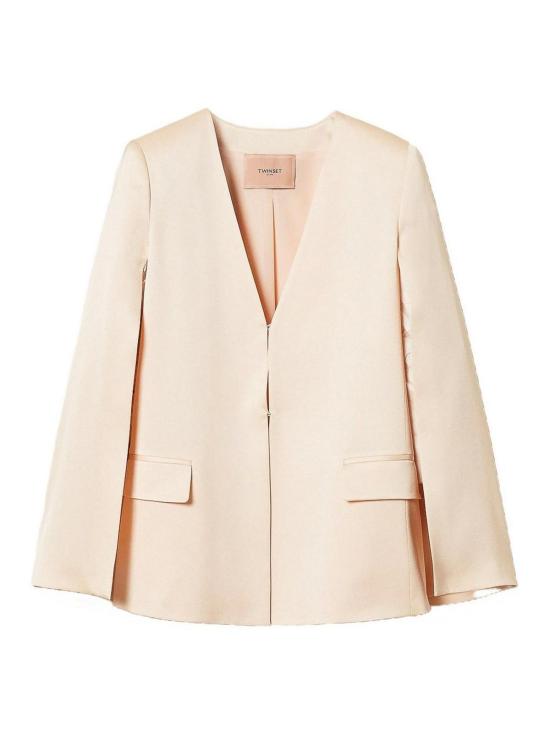 26SS 트윈셋 자켓 261TP240007222 Beige