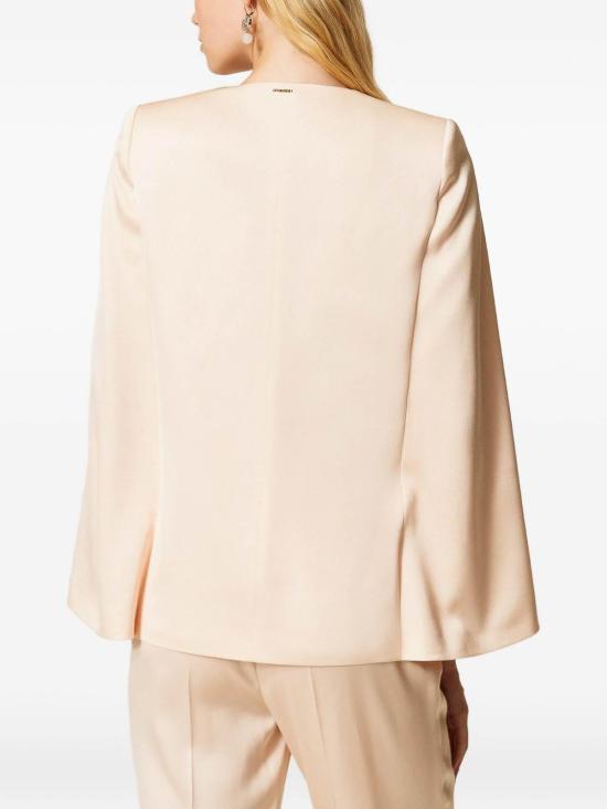26SS 트윈셋 자켓 261TP240007222 Beige - TWINSET
