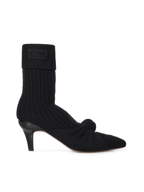 26FW 끌로에 부츠 CH26A20KZB 001 BLACK