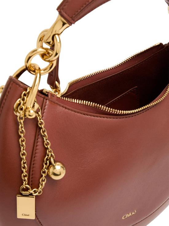 26FW 끌로에 가방 CH26AS921S60 26P BLUSHY BROWN - CHLOE