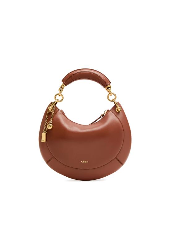 26FW 끌로에 가방 CH26AS921S60 26P BLUSHY BROWN