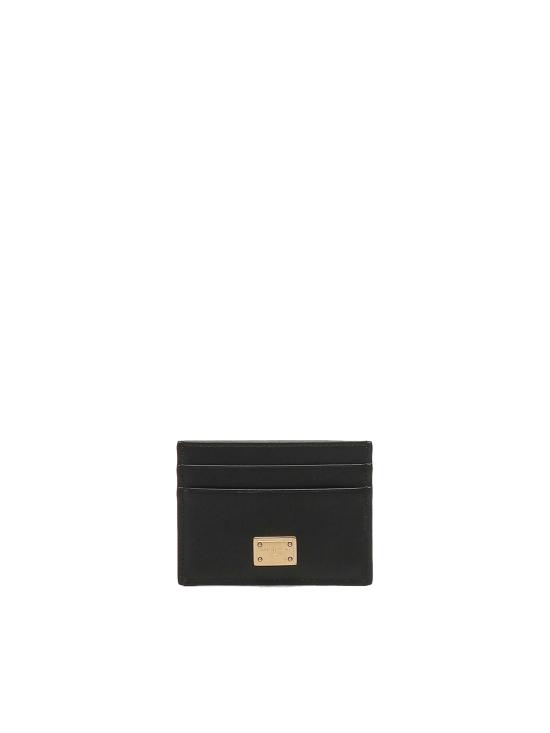 26FW 돌체앤가바나 지갑 BI0330 A9S2580999 BLACK